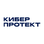 логотип киберпроект квадрат